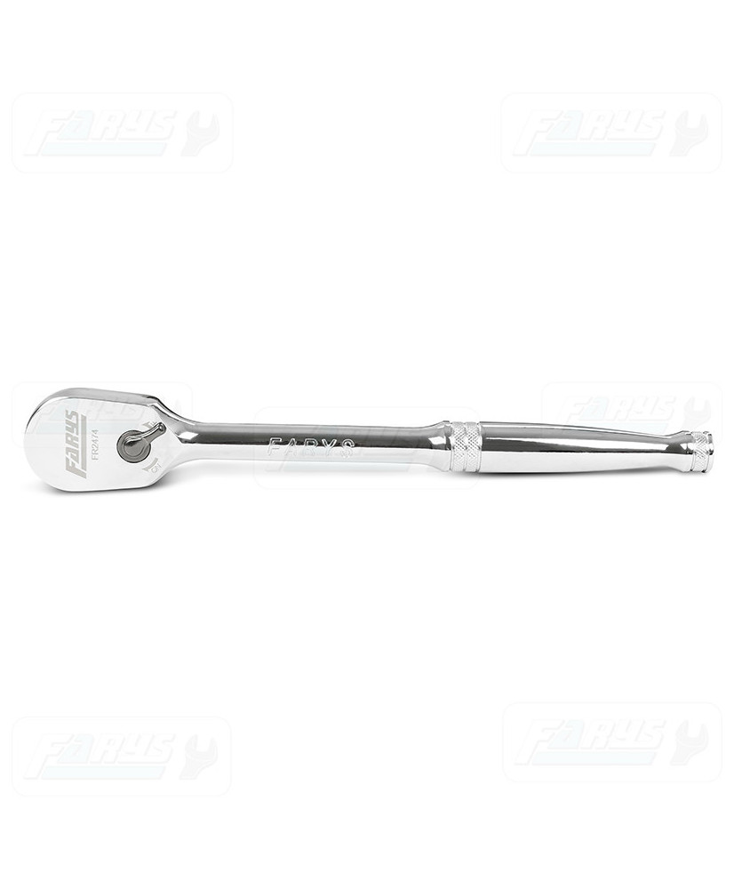 SCHLANKE RATSCHEN 1/2″ FR2474   Serie FARYS PRO