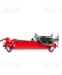 Kopie von Getriebeheber Motorheber Faulenzer Getriebe Heber Ständer Wagenheber 1000kg FR5209