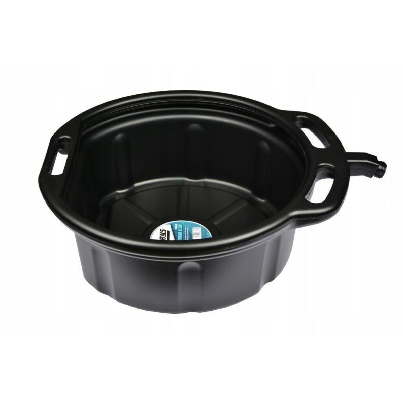 Öl Ablass Wanne - Kühlmittel, Motor, Getriebe Öl Ablass Wanne - Kühlmittel, Motor, Getriebe