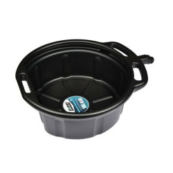 Öl Ablass Wanne - Kühlmittel, Motor, Getriebe