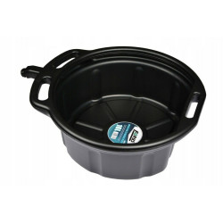 Öl Ablass Wanne - Kühlmittel, Motor, Getriebe