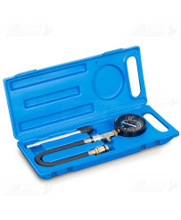 FR3001 Kompressionstester Kompressionsmesser für Benzinmotoren Benzin Messgerät Tester