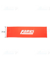 FR9240 Werkstattliege FARYS