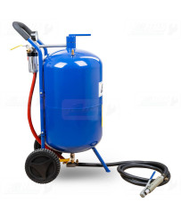 FR7011N Sandstrahlmaschine  76l