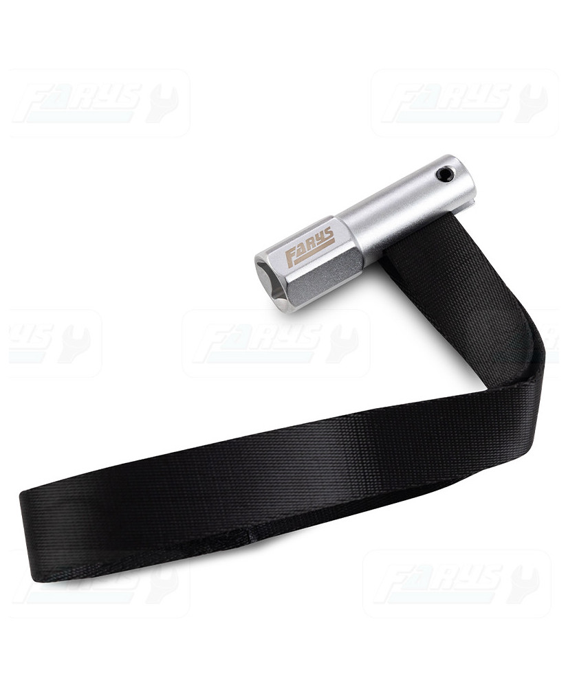 FR4179 Ölfilterbandschlüssel 120 mm 1/2"