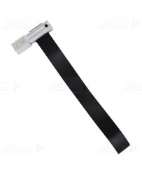FR4179 Ölfilterbandschlüssel 120 mm 1/2"