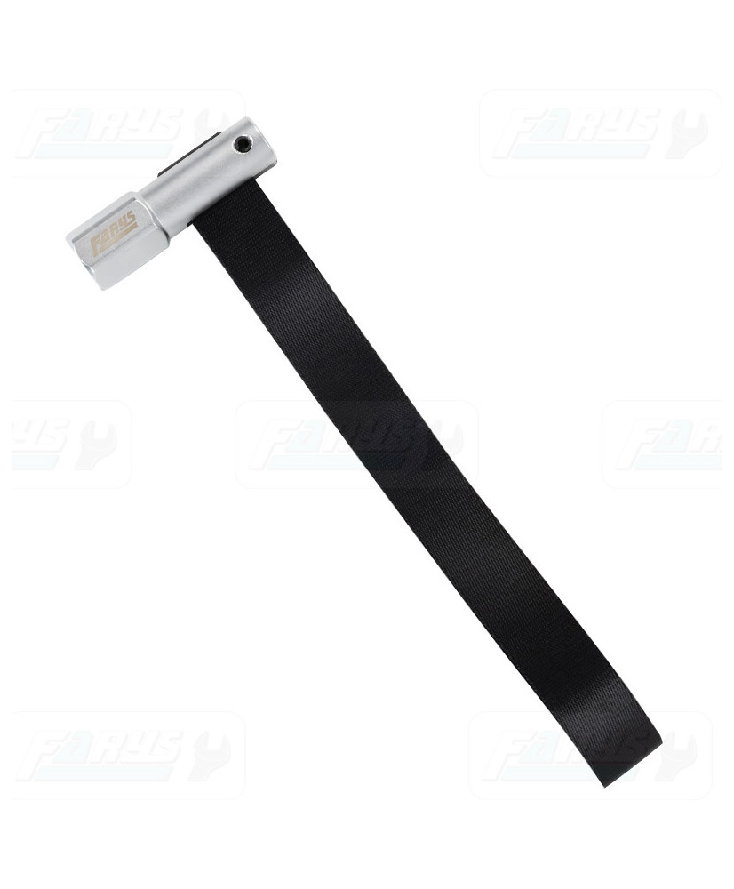 FR4179 Ölfilterbandschlüssel 120 mm 1/2"
